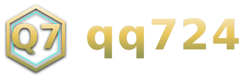 qq724 logo