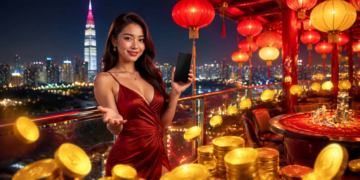 qq724 Casino & Slot
